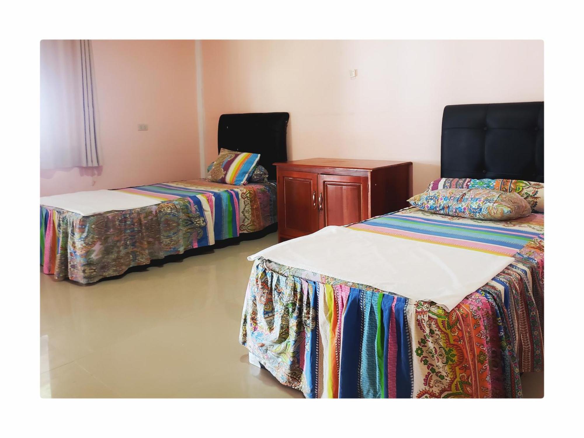 Raffiel Nias Apartment Lagudri Exterior foto