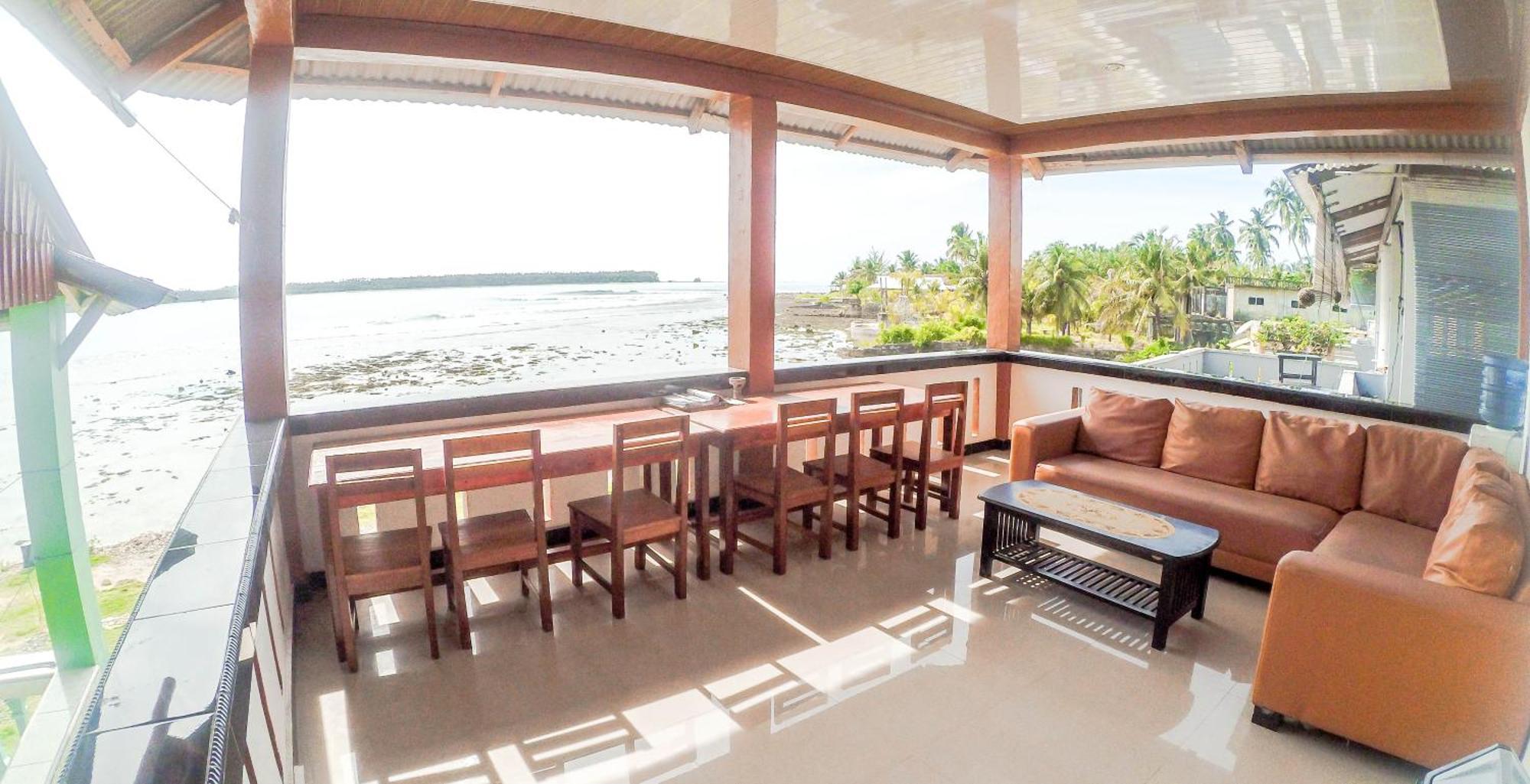Raffiel Nias Apartment Lagudri Exterior foto