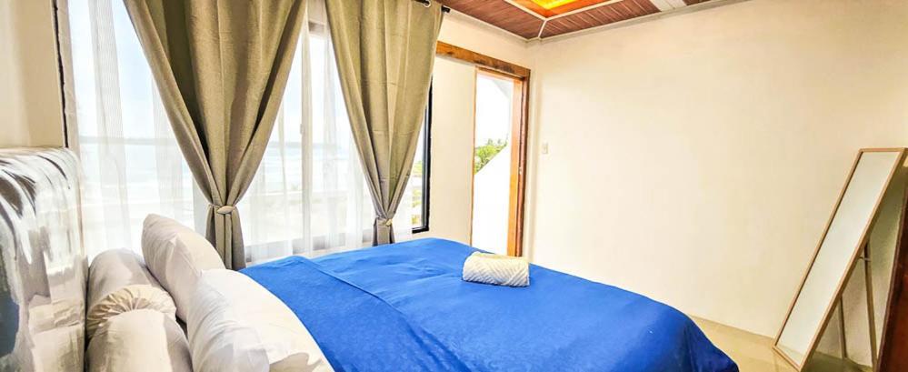 Raffiel Nias Apartment Lagudri Exterior foto